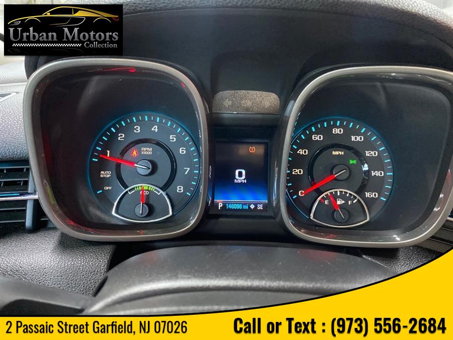 Used Chevrolet Malibu ECO 2013 | Urban Motors Collection. Garfield, New Jersey Used Chevrolet Malibu ECO 2013 | Urban Motors Collection. Garfield, New Jersey
