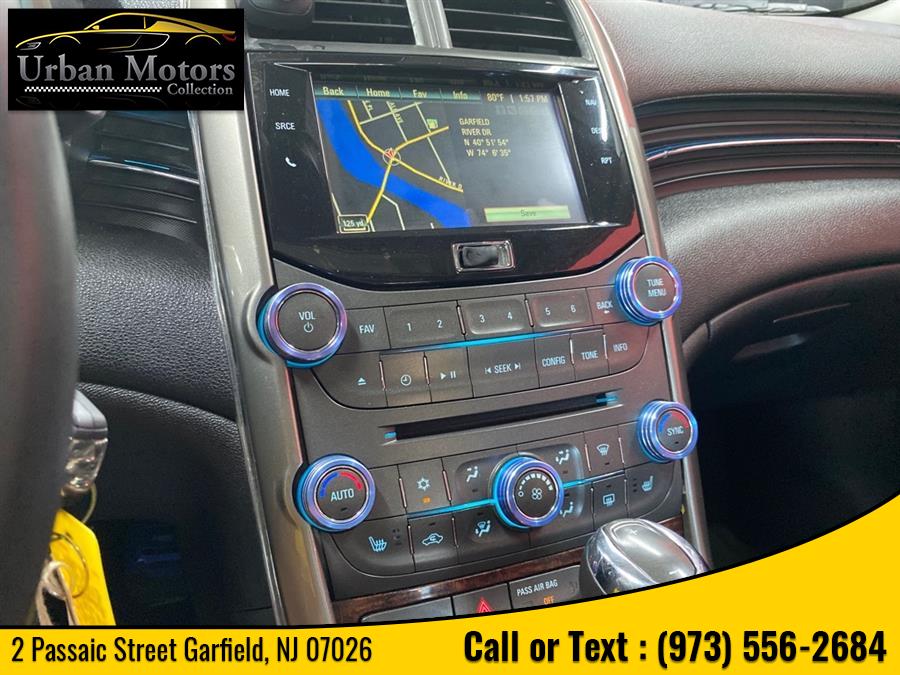 Used Chevrolet Malibu ECO 2013 | Urban Motors Collection. Garfield, New Jersey Used Chevrolet Malibu ECO 2013 | Urban Motors Collection. Garfield, New Jersey