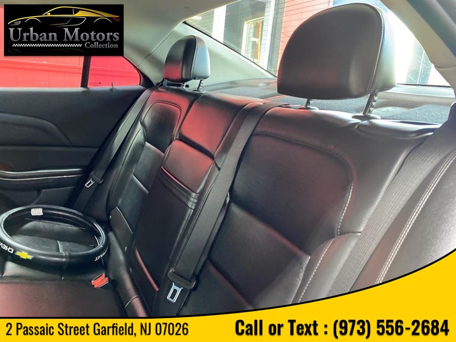 Used Chevrolet Malibu ECO 2013 | Urban Motors Collection. Garfield, New Jersey Used Chevrolet Malibu ECO 2013 | Urban Motors Collection. Garfield, New Jersey