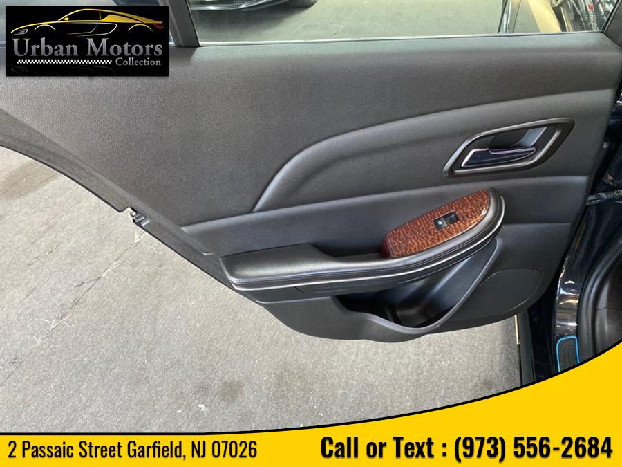 Used Chevrolet Malibu ECO 2013 | Urban Motors Collection. Garfield, New Jersey Used Chevrolet Malibu ECO 2013 | Urban Motors Collection. Garfield, New Jersey