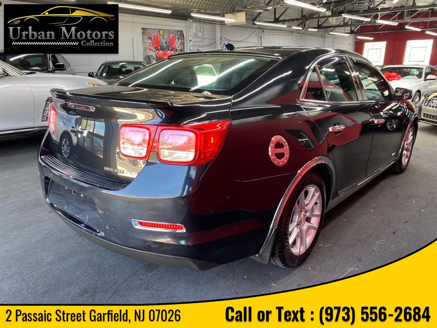 Used Chevrolet Malibu ECO 2013 | Urban Motors Collection. Garfield, New Jersey Used Chevrolet Malibu ECO 2013 | Urban Motors Collection. Garfield, New Jersey
