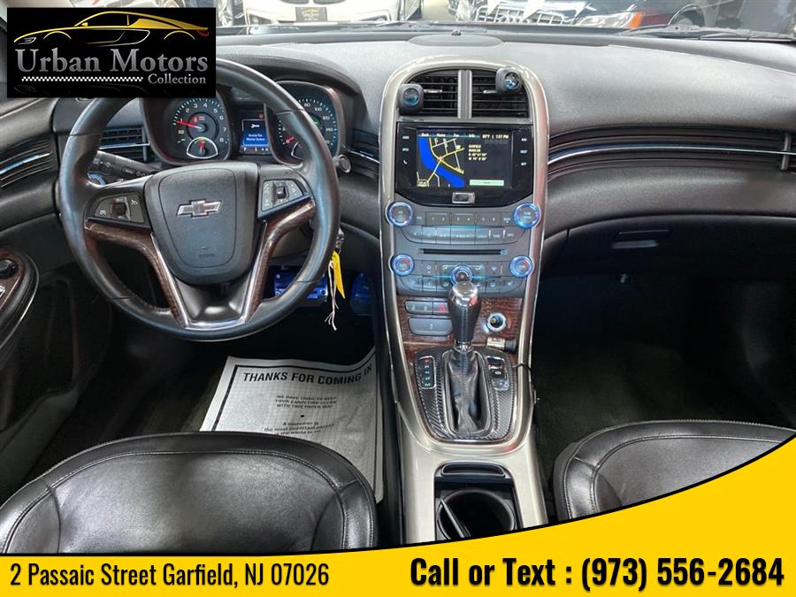 Used Chevrolet Malibu ECO 2013 | Urban Motors Collection. Garfield, New Jersey Used Chevrolet Malibu ECO 2013 | Urban Motors Collection. Garfield, New Jersey