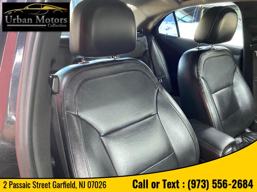 Used Chevrolet Malibu ECO 2013 | Urban Motors Collection. Garfield, New Jersey Used Chevrolet Malibu ECO 2013 | Urban Motors Collection. Garfield, New Jersey