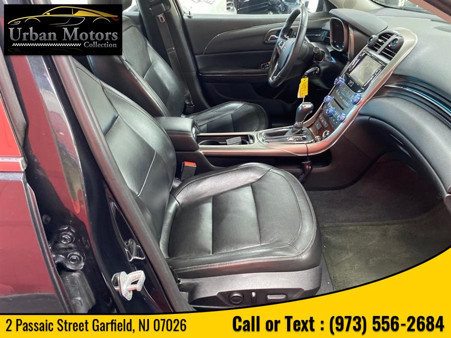 Used Chevrolet Malibu ECO 2013 | Urban Motors Collection. Garfield, New Jersey Used Chevrolet Malibu ECO 2013 | Urban Motors Collection. Garfield, New Jersey