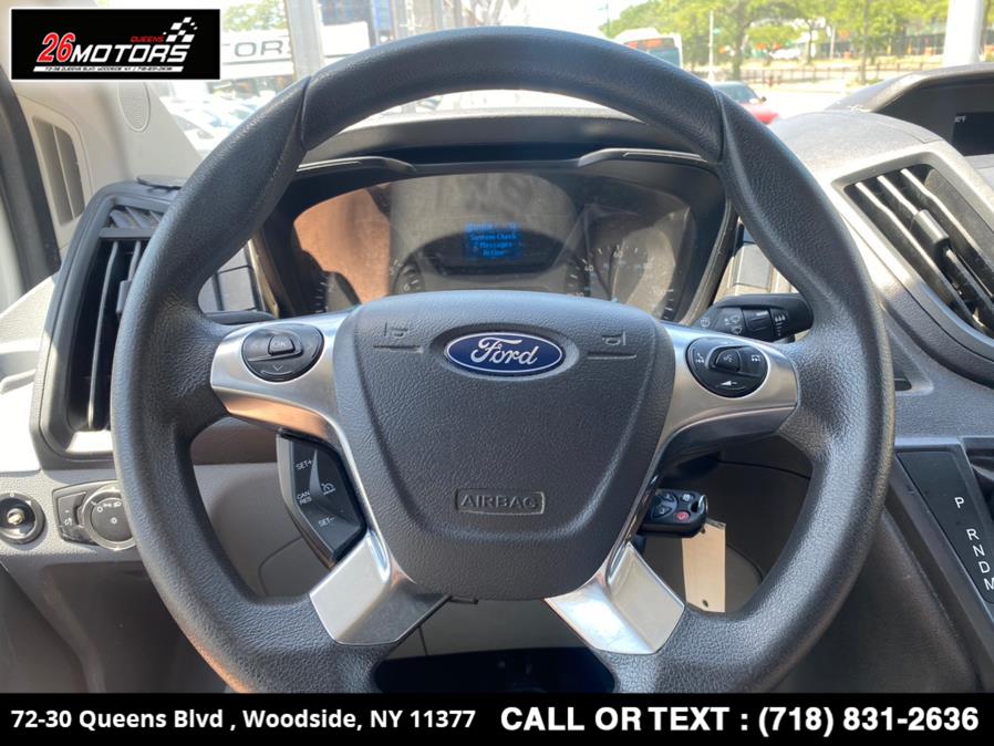 Used Ford Transit Van T-250 148" Med Rf 9000 GVWR Sliding RH Dr 2019 | 26 Motors Queens. Woodside, New York Used Ford Transit Van T-250 148" Med Rf 9000 GVWR Sliding RH Dr 2019 | 26 Motors Queens. Woodside, New York