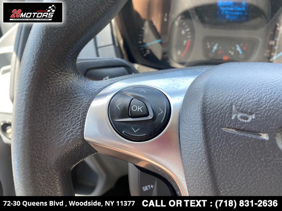 Used Ford Transit Van T-250 148" Med Rf 9000 GVWR Sliding RH Dr 2019 | 26 Motors Queens. Woodside, New York Used Ford Transit Van T-250 148" Med Rf 9000 GVWR Sliding RH Dr 2019 | 26 Motors Queens. Woodside, New York