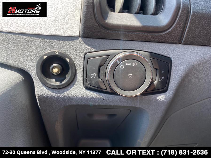 Used Ford Transit Van T-250 148" Med Rf 9000 GVWR Sliding RH Dr 2019 | 26 Motors Queens. Woodside, New York Used Ford Transit Van T-250 148" Med Rf 9000 GVWR Sliding RH Dr 2019 | 26 Motors Queens. Woodside, New York