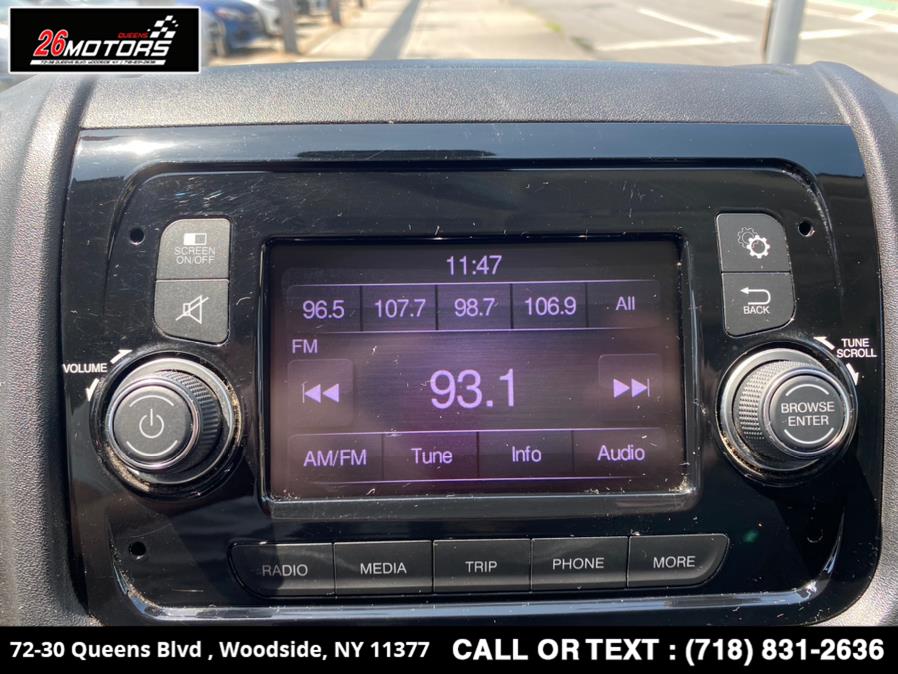 Used Ram ProMaster Cargo Van 2500 High Roof 159" WB 2021 | 26 Motors Queens. Woodside, New York Used Ram ProMaster Cargo Van 2500 High Roof 159" WB 2021 | 26 Motors Queens. Woodside, New York