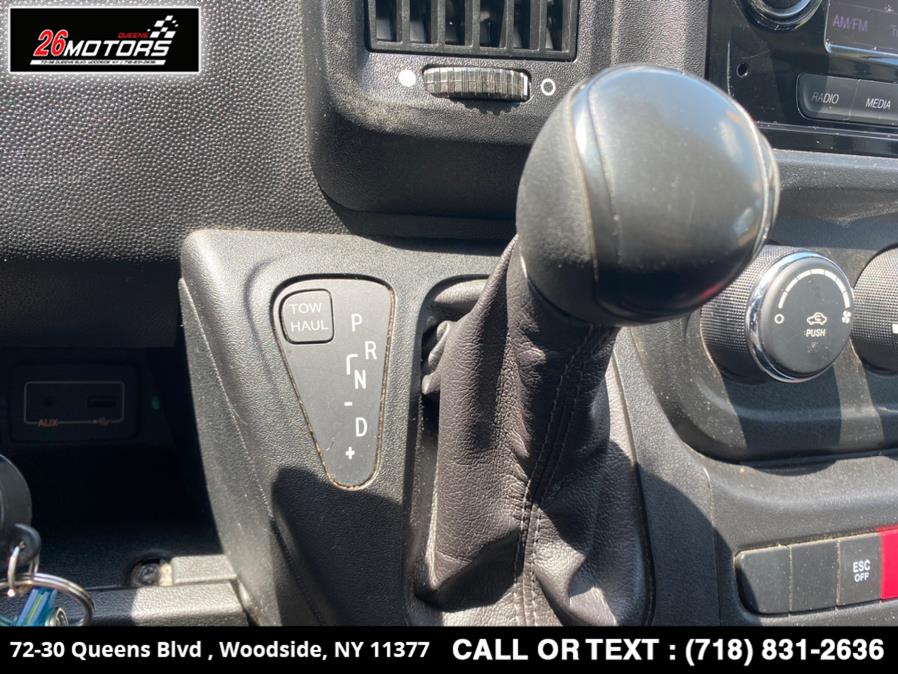 Used Ram ProMaster Cargo Van 2500 High Roof 159" WB 2021 | 26 Motors Queens. Woodside, New York Used Ram ProMaster Cargo Van 2500 High Roof 159" WB 2021 | 26 Motors Queens. Woodside, New York