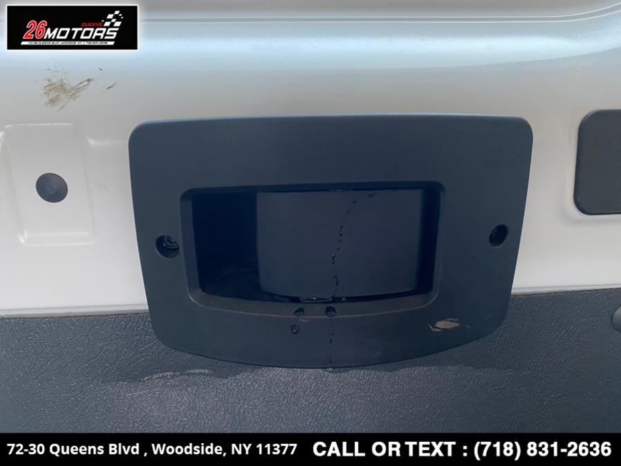 Used Ram ProMaster Cargo Van 2500 High Roof 159" WB 2021 | 26 Motors Queens. Woodside, New York Used Ram ProMaster Cargo Van 2500 High Roof 159" WB 2021 | 26 Motors Queens. Woodside, New York