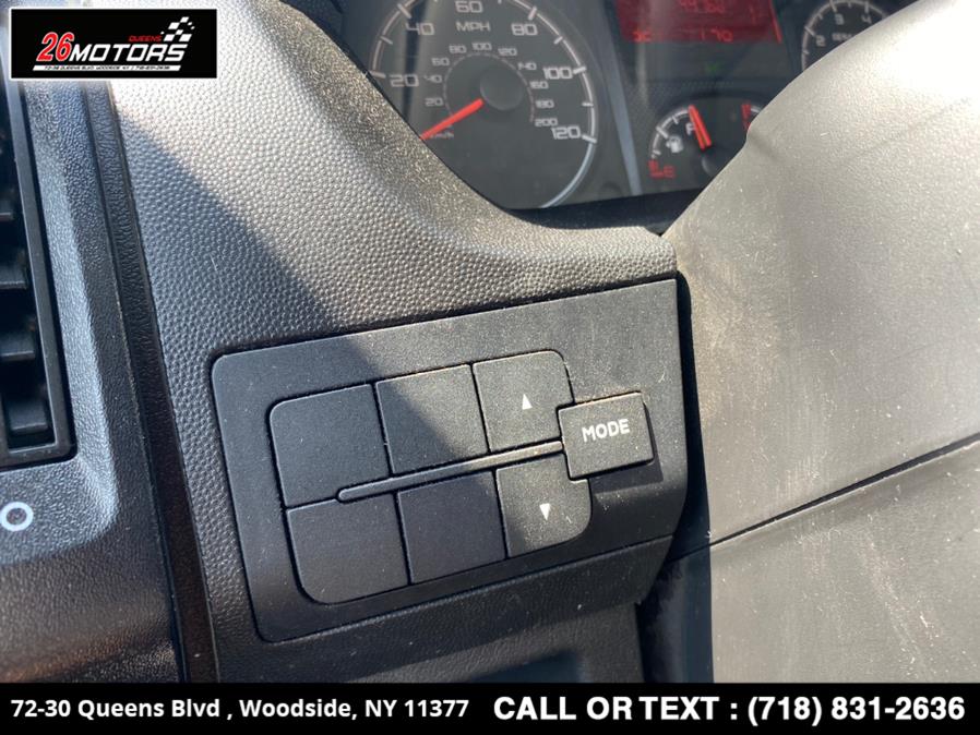Used Ram ProMaster Cargo Van 2500 High Roof 159" WB 2021 | 26 Motors Queens. Woodside, New York Used Ram ProMaster Cargo Van 2500 High Roof 159" WB 2021 | 26 Motors Queens. Woodside, New York