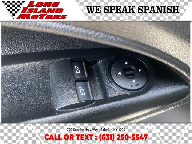 2017 Ford Transit Connect Van XL LWB w/Rear Symmetrical Doors, available for sale in West Babylon, New York | Long Island Motors. West Babylon, New York 2017 Ford Transit Connect Van XL LWB w/Rear Symmetrical Doors, available for sale in West Babylon, New York | Long Island Motors. West Babylon, New York
