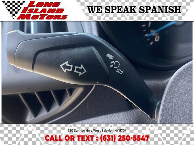 2017 Ford Transit Connect Van XL LWB w/Rear Symmetrical Doors, available for sale in West Babylon, New York | Long Island Motors. West Babylon, New York 2017 Ford Transit Connect Van XL LWB w/Rear Symmetrical Doors, available for sale in West Babylon, New York | Long Island Motors. West Babylon, New York