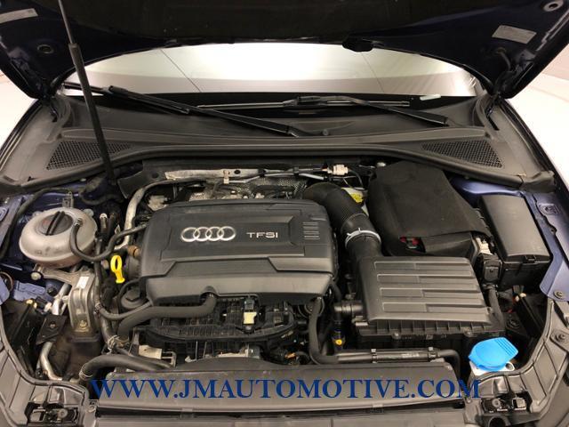 Used Audi A3 4dr Sdn quattro 2.0T Premium Plus 2015 | J&M Automotive Sls&Svc LLC. Naugatuck, Connecticut Used Audi A3 4dr Sdn quattro 2.0T Premium Plus 2015 | J&M Automotive Sls&Svc LLC. Naugatuck, Connecticut