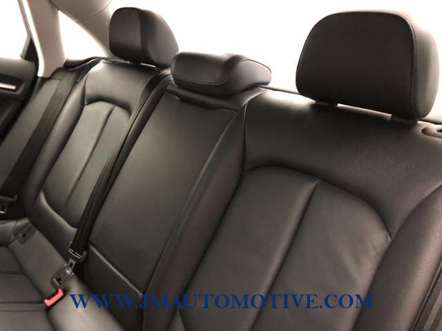 Used Audi A3 4dr Sdn quattro 2.0T Premium Plus 2015 | J&M Automotive Sls&Svc LLC. Naugatuck, Connecticut Used Audi A3 4dr Sdn quattro 2.0T Premium Plus 2015 | J&M Automotive Sls&Svc LLC. Naugatuck, Connecticut