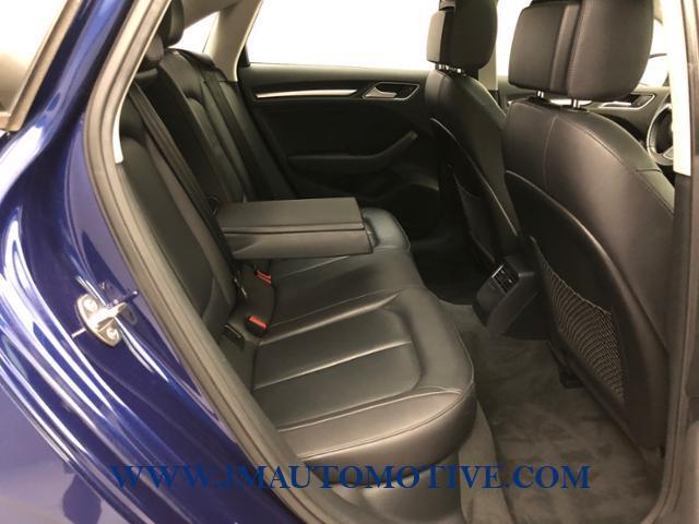 Used Audi A3 4dr Sdn quattro 2.0T Premium Plus 2015 | J&M Automotive Sls&Svc LLC. Naugatuck, Connecticut Used Audi A3 4dr Sdn quattro 2.0T Premium Plus 2015 | J&M Automotive Sls&Svc LLC. Naugatuck, Connecticut