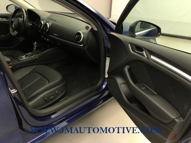 Used Audi A3 4dr Sdn quattro 2.0T Premium Plus 2015 | J&M Automotive Sls&Svc LLC. Naugatuck, Connecticut Used Audi A3 4dr Sdn quattro 2.0T Premium Plus 2015 | J&M Automotive Sls&Svc LLC. Naugatuck, Connecticut