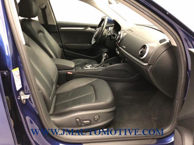 Used Audi A3 4dr Sdn quattro 2.0T Premium Plus 2015 | J&M Automotive Sls&Svc LLC. Naugatuck, Connecticut Used Audi A3 4dr Sdn quattro 2.0T Premium Plus 2015 | J&M Automotive Sls&Svc LLC. Naugatuck, Connecticut