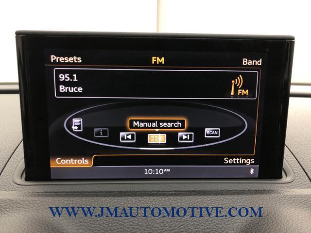 Used Audi A3 4dr Sdn quattro 2.0T Premium Plus 2015 | J&M Automotive Sls&Svc LLC. Naugatuck, Connecticut Used Audi A3 4dr Sdn quattro 2.0T Premium Plus 2015 | J&M Automotive Sls&Svc LLC. Naugatuck, Connecticut