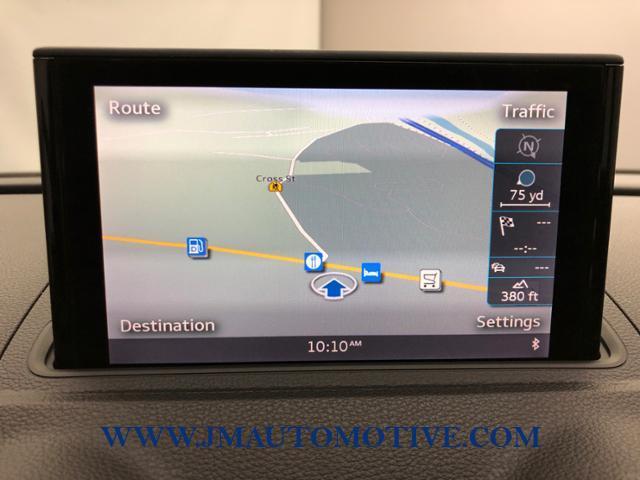 Used Audi A3 4dr Sdn quattro 2.0T Premium Plus 2015 | J&M Automotive Sls&Svc LLC. Naugatuck, Connecticut Used Audi A3 4dr Sdn quattro 2.0T Premium Plus 2015 | J&M Automotive Sls&Svc LLC. Naugatuck, Connecticut