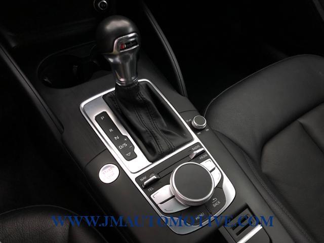 Used Audi A3 4dr Sdn quattro 2.0T Premium Plus 2015 | J&M Automotive Sls&Svc LLC. Naugatuck, Connecticut Used Audi A3 4dr Sdn quattro 2.0T Premium Plus 2015 | J&M Automotive Sls&Svc LLC. Naugatuck, Connecticut