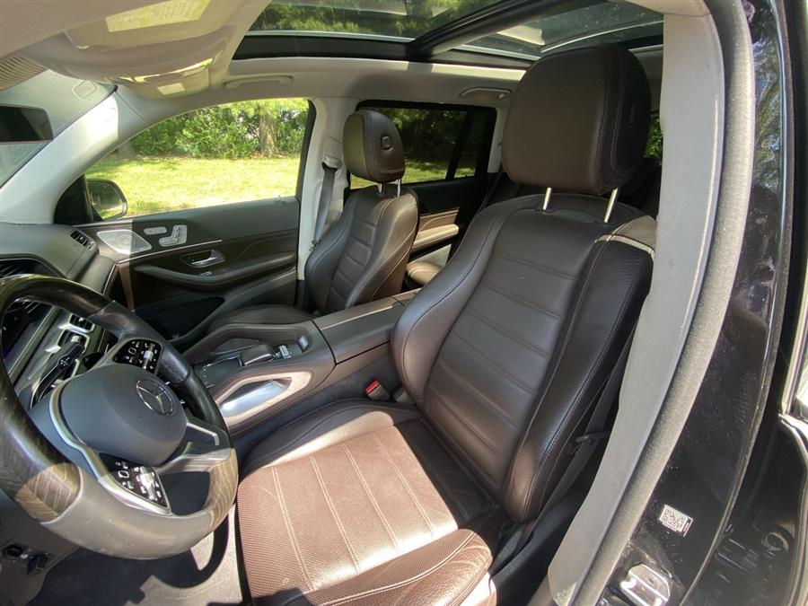 Used Mercedes-benz Gls GLS 450 AWD 4MATIC 4dr SUV 2020 | Camy Cars. Great Neck, New York Used Mercedes-benz Gls GLS 450 AWD 4MATIC 4dr SUV 2020 | Camy Cars. Great Neck, New York