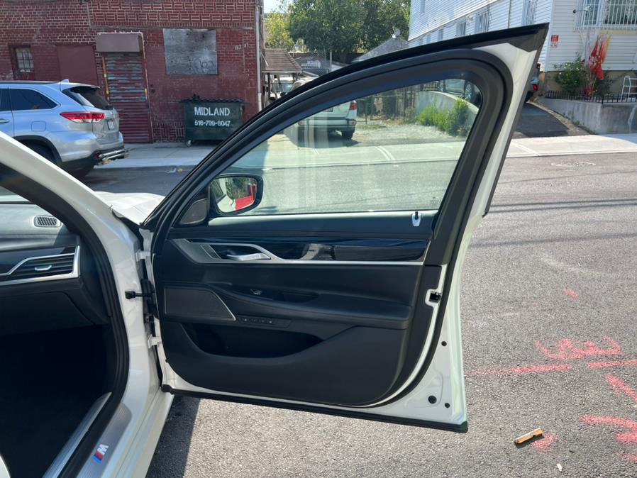 2019 BMW 7 Series 750i Sedan, available for sale in Jamaica, New York | Sunrise Autoland. Jamaica, New York 2019 BMW 7 Series 750i Sedan, available for sale in Jamaica, New York | Sunrise Autoland. Jamaica, New York