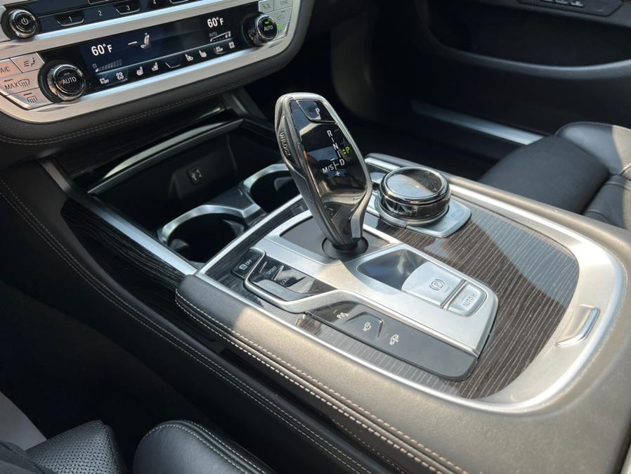 2019 BMW 7 Series 750i Sedan, available for sale in Jamaica, New York | Sunrise Autoland. Jamaica, New York 2019 BMW 7 Series 750i Sedan, available for sale in Jamaica, New York | Sunrise Autoland. Jamaica, New York