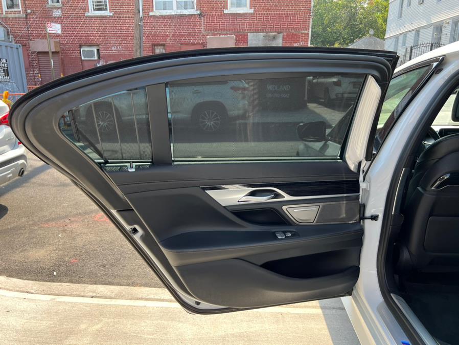 2019 BMW 7 Series 750i Sedan, available for sale in Jamaica, New York | Sunrise Autoland. Jamaica, New York 2019 BMW 7 Series 750i Sedan, available for sale in Jamaica, New York | Sunrise Autoland. Jamaica, New York