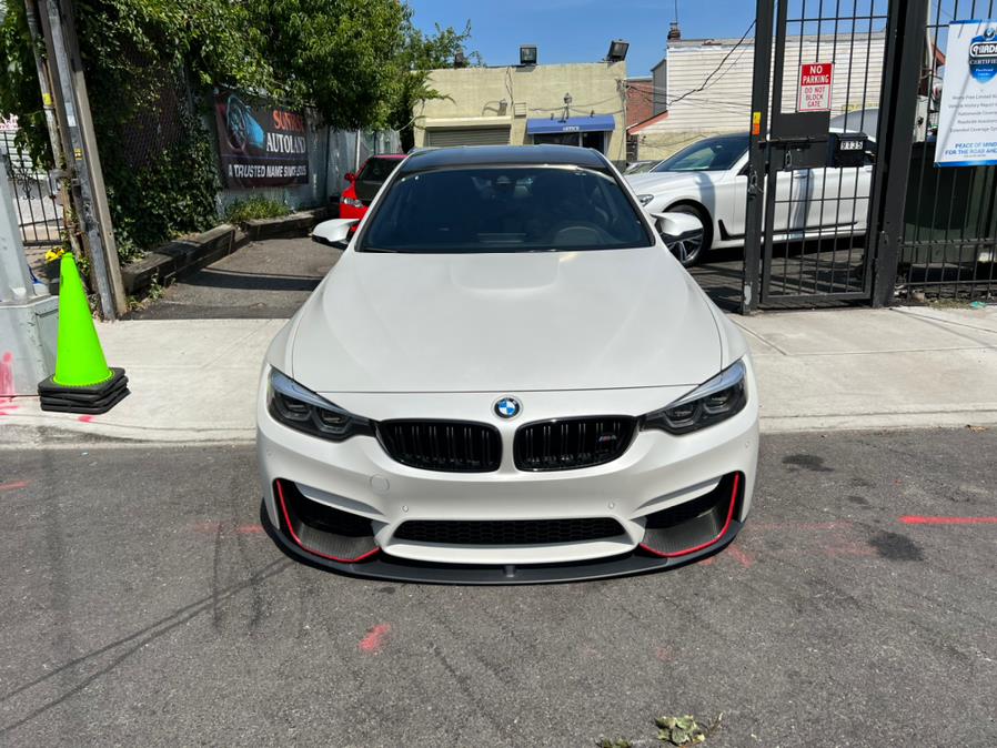 2020 BMW M4 Coupe, available for sale in Jamaica, New York | Sunrise Autoland. Jamaica, New York 2020 BMW M4 Coupe, available for sale in Jamaica, New York | Sunrise Autoland. Jamaica, New York