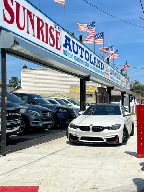 2020 BMW M4 Coupe, available for sale in Jamaica, New York | Sunrise Autoland. Jamaica, New York 2020 BMW M4 Coupe, available for sale in Jamaica, New York | Sunrise Autoland. Jamaica, New York
