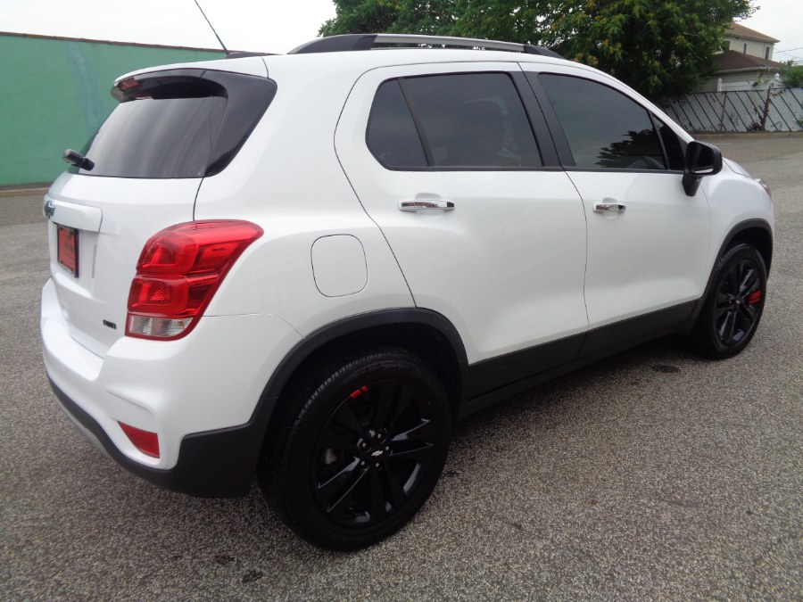 2019 Chevrolet Trax AWD 4dr LT, available for sale in Valley Stream, New York | NY Auto Traders. Valley Stream, New York 2019 Chevrolet Trax AWD 4dr LT, available for sale in Valley Stream, New York | NY Auto Traders. Valley Stream, New York