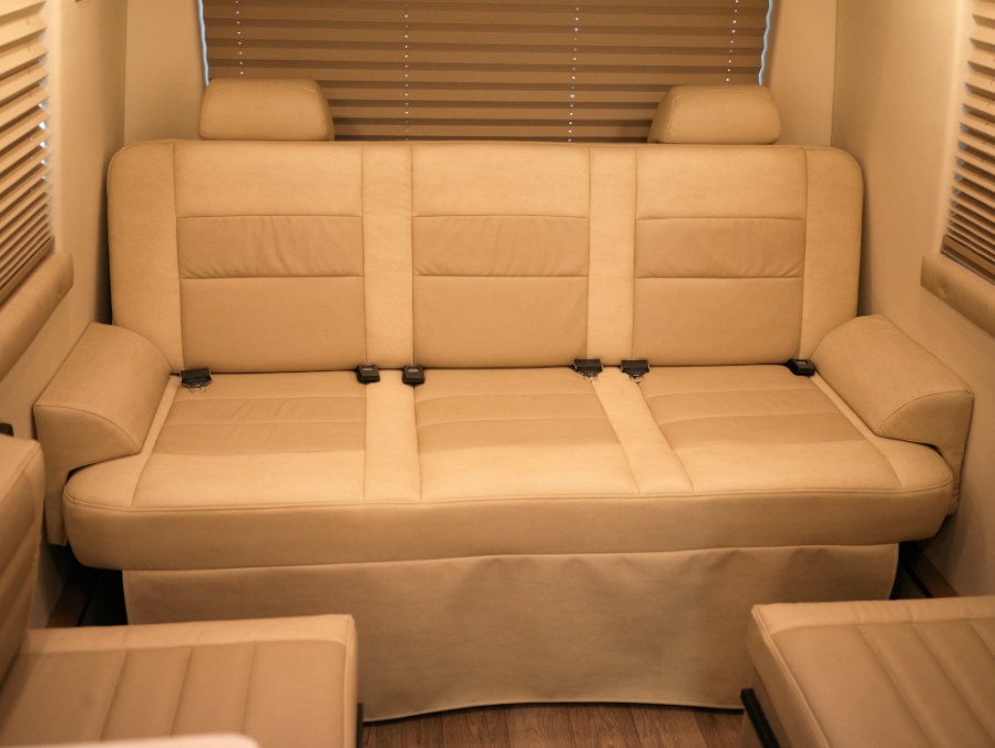 2018 Mercedes-Benz Sprinter Cargo Van 3500 High Roof V6 170" Extended 4WD, available for sale in North Salem, New York | Meccanic Shop North Inc. North Salem, New York 2018 Mercedes-Benz Sprinter Cargo Van 3500 High Roof V6 170" Extended 4WD, available for sale in North Salem, New York | Meccanic Shop North Inc. North Salem, New York