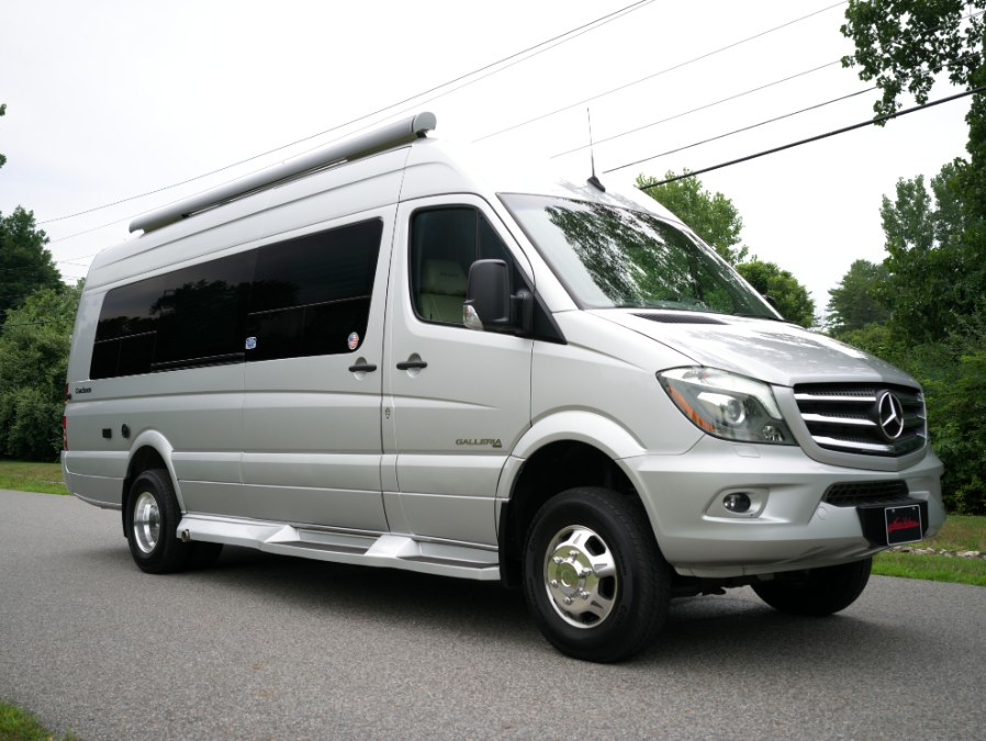 2018 Mercedes-Benz Sprinter Cargo Van 3500 High Roof V6 170" Extended 4WD, available for sale in North Salem, New York | Meccanic Shop North Inc. North Salem, New York 2018 Mercedes-Benz Sprinter Cargo Van 3500 High Roof V6 170" Extended 4WD, available for sale in North Salem, New York | Meccanic Shop North Inc. North Salem, New York