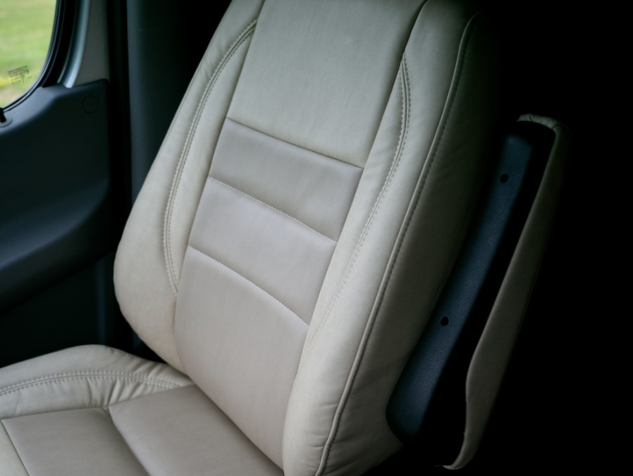 2018 Mercedes-Benz Sprinter Cargo Van 3500 High Roof V6 170" Extended 4WD, available for sale in North Salem, New York | Meccanic Shop North Inc. North Salem, New York 2018 Mercedes-Benz Sprinter Cargo Van 3500 High Roof V6 170" Extended 4WD, available for sale in North Salem, New York | Meccanic Shop North Inc. North Salem, New York