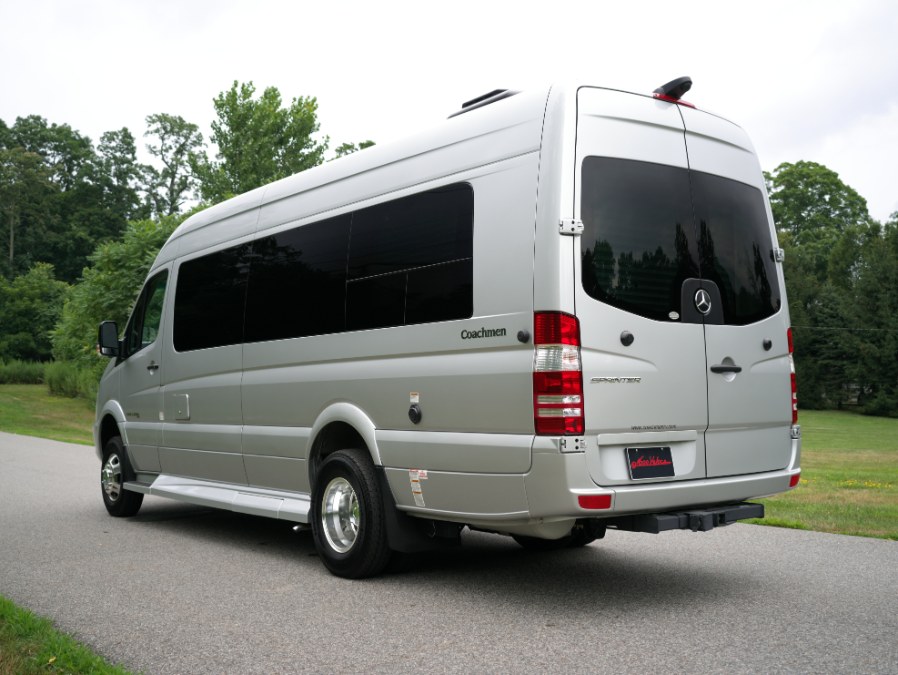 2018 Mercedes-Benz Sprinter Cargo Van 3500 High Roof V6 170" Extended 4WD, available for sale in North Salem, New York | Meccanic Shop North Inc. North Salem, New York 2018 Mercedes-Benz Sprinter Cargo Van 3500 High Roof V6 170" Extended 4WD, available for sale in North Salem, New York | Meccanic Shop North Inc. North Salem, New York