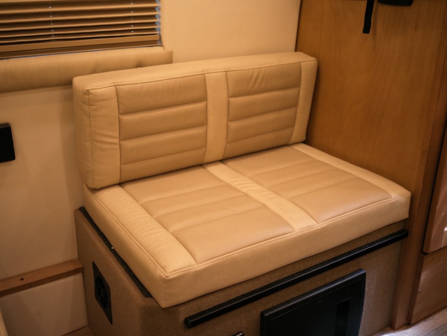 2018 Mercedes-Benz Sprinter Cargo Van 3500 High Roof V6 170" Extended 4WD, available for sale in North Salem, New York | Meccanic Shop North Inc. North Salem, New York 2018 Mercedes-Benz Sprinter Cargo Van 3500 High Roof V6 170" Extended 4WD, available for sale in North Salem, New York | Meccanic Shop North Inc. North Salem, New York
