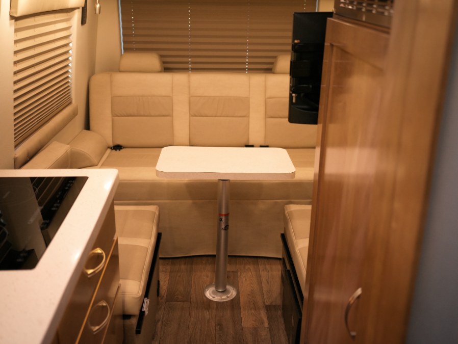 2018 Mercedes-Benz Sprinter Cargo Van 3500 High Roof V6 170" Extended 4WD, available for sale in North Salem, New York | Meccanic Shop North Inc. North Salem, New York 2018 Mercedes-Benz Sprinter Cargo Van 3500 High Roof V6 170" Extended 4WD, available for sale in North Salem, New York | Meccanic Shop North Inc. North Salem, New York