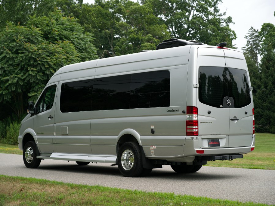 2018 Mercedes-Benz Sprinter Cargo Van 3500 High Roof V6 170" Extended 4WD, available for sale in North Salem, New York | Meccanic Shop North Inc. North Salem, New York 2018 Mercedes-Benz Sprinter Cargo Van 3500 High Roof V6 170" Extended 4WD, available for sale in North Salem, New York | Meccanic Shop North Inc. North Salem, New York