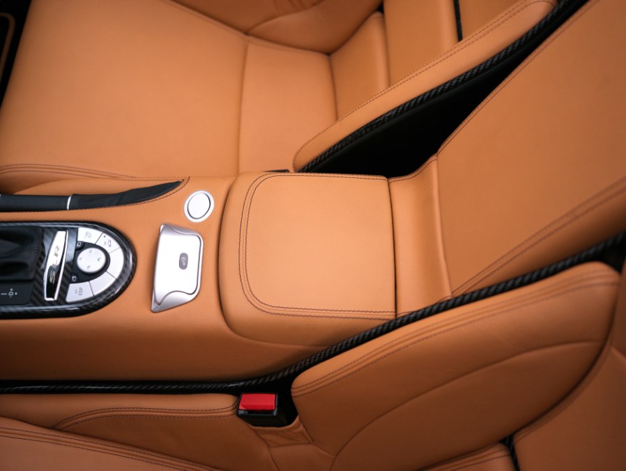 2009 Mercedes-Benz SLR McLaren 2dr Roadster 5.5L, available for sale in North Salem, New York | Meccanic Shop North Inc. North Salem, New York 2009 Mercedes-Benz SLR McLaren 2dr Roadster 5.5L, available for sale in North Salem, New York | Meccanic Shop North Inc. North Salem, New York