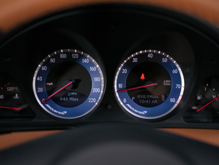 2009 Mercedes-Benz SLR McLaren 2dr Roadster 5.5L, available for sale in North Salem, New York | Meccanic Shop North Inc. North Salem, New York 2009 Mercedes-Benz SLR McLaren 2dr Roadster 5.5L, available for sale in North Salem, New York | Meccanic Shop North Inc. North Salem, New York