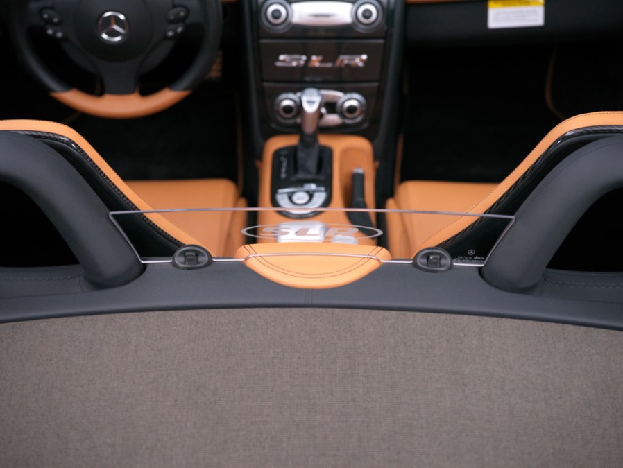 2009 Mercedes-Benz SLR McLaren 2dr Roadster 5.5L, available for sale in North Salem, New York | Meccanic Shop North Inc. North Salem, New York 2009 Mercedes-Benz SLR McLaren 2dr Roadster 5.5L, available for sale in North Salem, New York | Meccanic Shop North Inc. North Salem, New York