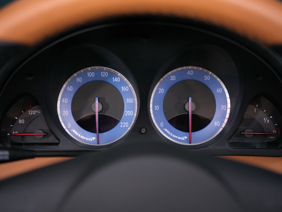 2009 Mercedes-Benz SLR McLaren 2dr Roadster 5.5L, available for sale in North Salem, New York | Meccanic Shop North Inc. North Salem, New York 2009 Mercedes-Benz SLR McLaren 2dr Roadster 5.5L, available for sale in North Salem, New York | Meccanic Shop North Inc. North Salem, New York