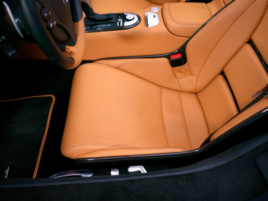 2009 Mercedes-Benz SLR McLaren 2dr Roadster 5.5L, available for sale in North Salem, New York | Meccanic Shop North Inc. North Salem, New York 2009 Mercedes-Benz SLR McLaren 2dr Roadster 5.5L, available for sale in North Salem, New York | Meccanic Shop North Inc. North Salem, New York
