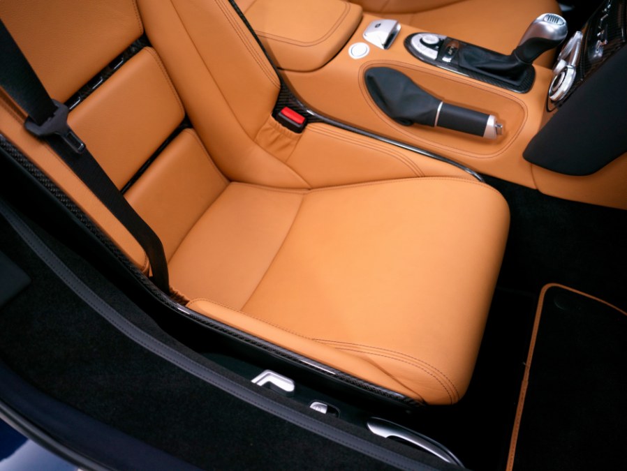 2009 Mercedes-Benz SLR McLaren 2dr Roadster 5.5L, available for sale in North Salem, New York | Meccanic Shop North Inc. North Salem, New York 2009 Mercedes-Benz SLR McLaren 2dr Roadster 5.5L, available for sale in North Salem, New York | Meccanic Shop North Inc. North Salem, New York