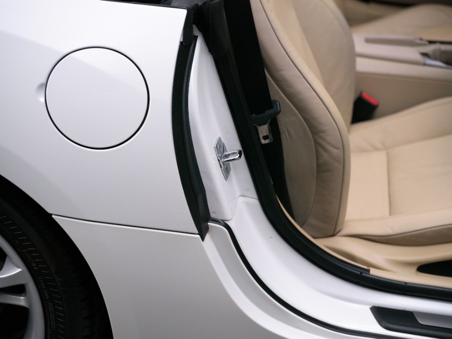 2008 BMW Z4 2dr Roadster 3.0i, available for sale in North Salem, New York | Meccanic Shop North Inc. North Salem, New York 2008 BMW Z4 2dr Roadster 3.0i, available for sale in North Salem, New York | Meccanic Shop North Inc. North Salem, New York
