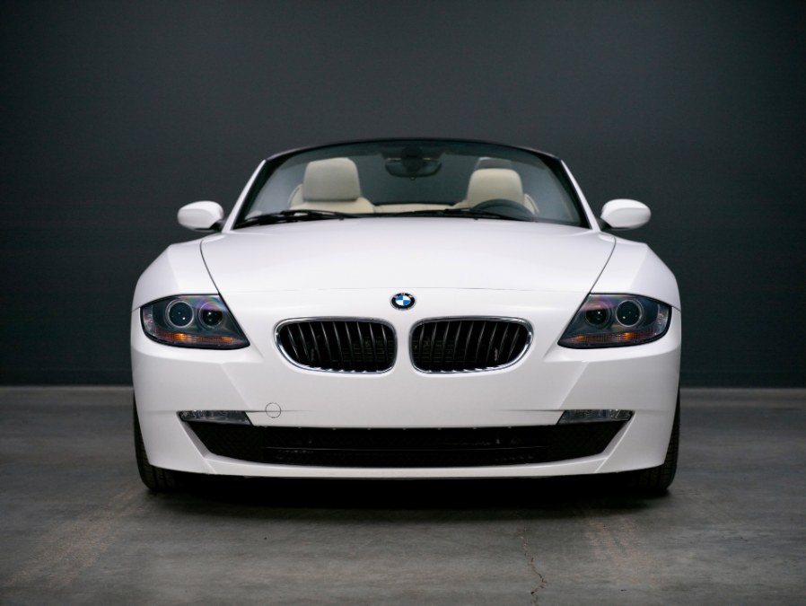 2008 BMW Z4 2dr Roadster 3.0i, available for sale in North Salem, New York | Meccanic Shop North Inc. North Salem, New York 2008 BMW Z4 2dr Roadster 3.0i, available for sale in North Salem, New York | Meccanic Shop North Inc. North Salem, New York