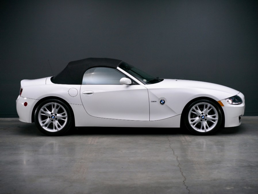 2008 BMW Z4 2dr Roadster 3.0i, available for sale in North Salem, New York | Meccanic Shop North Inc. North Salem, New York 2008 BMW Z4 2dr Roadster 3.0i, available for sale in North Salem, New York | Meccanic Shop North Inc. North Salem, New York