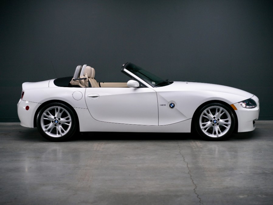 2008 BMW Z4 2dr Roadster 3.0i, available for sale in North Salem, New York | Meccanic Shop North Inc. North Salem, New York 2008 BMW Z4 2dr Roadster 3.0i, available for sale in North Salem, New York | Meccanic Shop North Inc. North Salem, New York