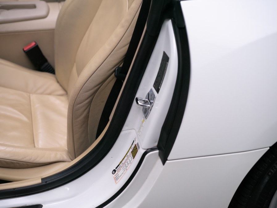 2008 BMW Z4 2dr Roadster 3.0i, available for sale in North Salem, New York | Meccanic Shop North Inc. North Salem, New York 2008 BMW Z4 2dr Roadster 3.0i, available for sale in North Salem, New York | Meccanic Shop North Inc. North Salem, New York